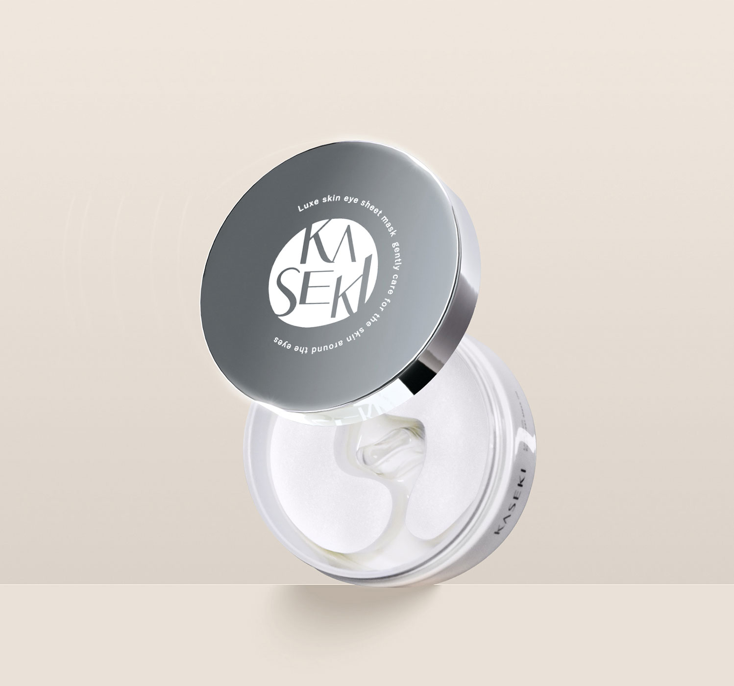 LUXSKIN 眼部贴膜 OG